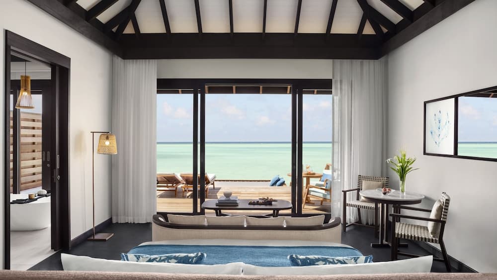 Anantara Veli Maldives Resort - Adults Only - View 9