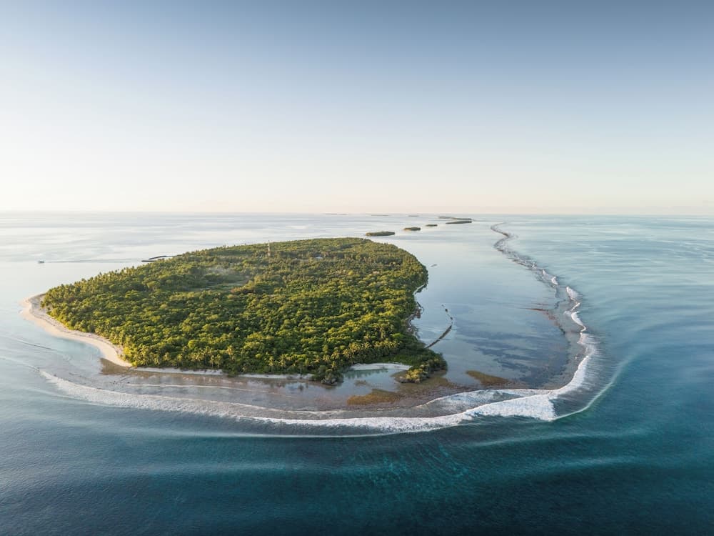 Kondey Villas - View 27