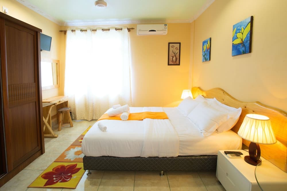 Hanifaru Stay - View 9