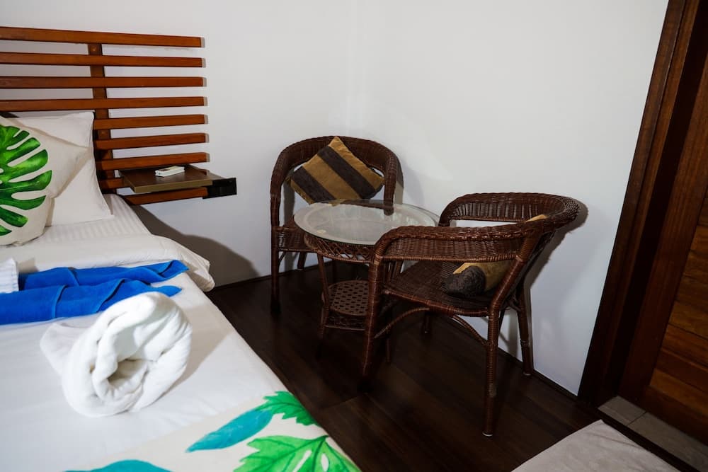 Palm Residence - View 7