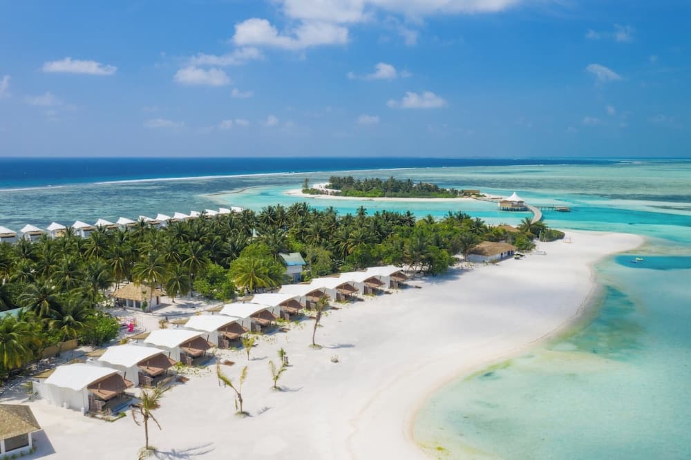 Cinnamon Hakuraa Huraa Maldives - All Inclusive Adults-Only - View 45