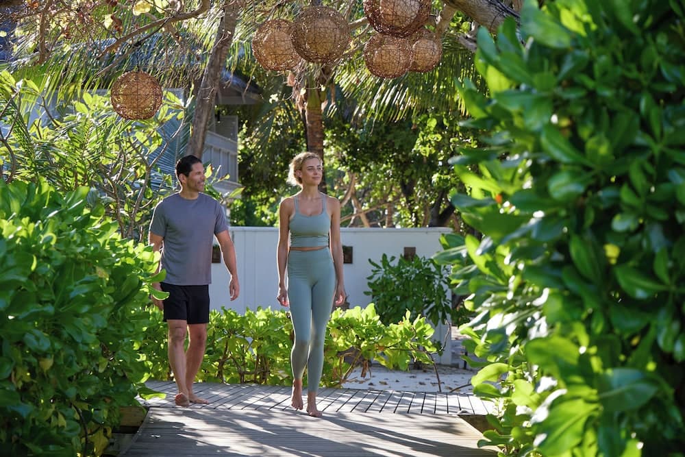 NH Maldives Kuda Rah Resort - View 32