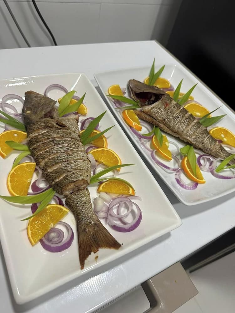 The Sunset Villa - View 27