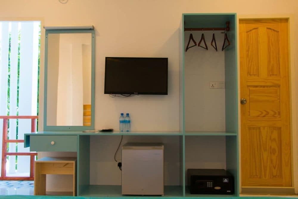 Kokaa Maafushi - View 16