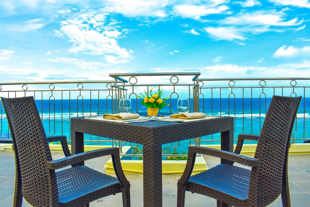 Seasunbeach Hotel - View 18