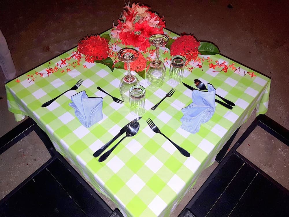 Beach Star Maldives - View 11