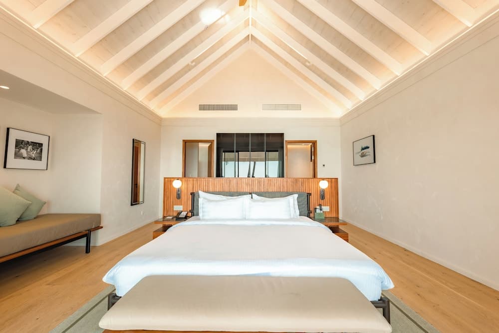 Ananea Madivaru Maldives - View 5