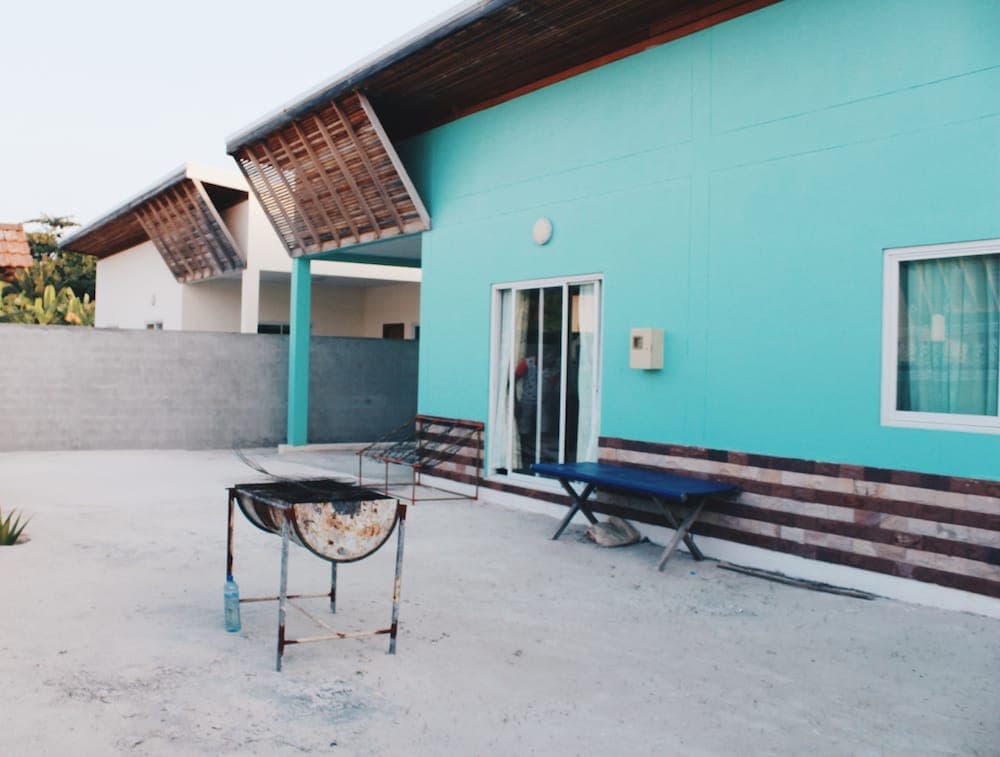 Salty Beach House - View 15