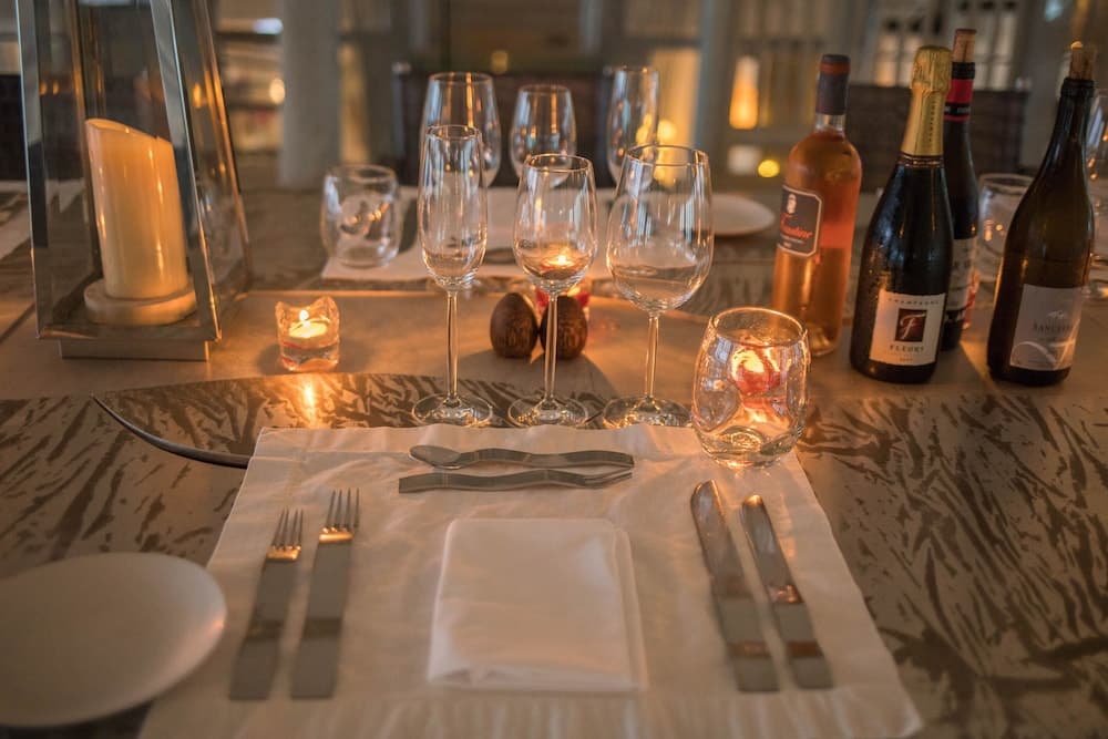 Soneva Jani - View 250