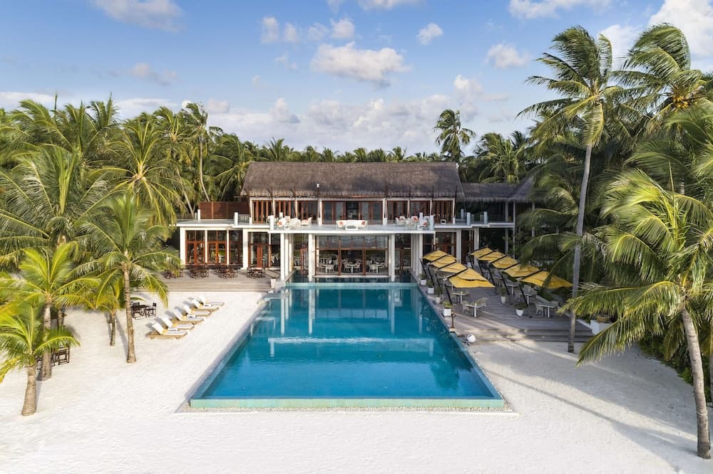 Niyama Private Islands Maldives - View 39