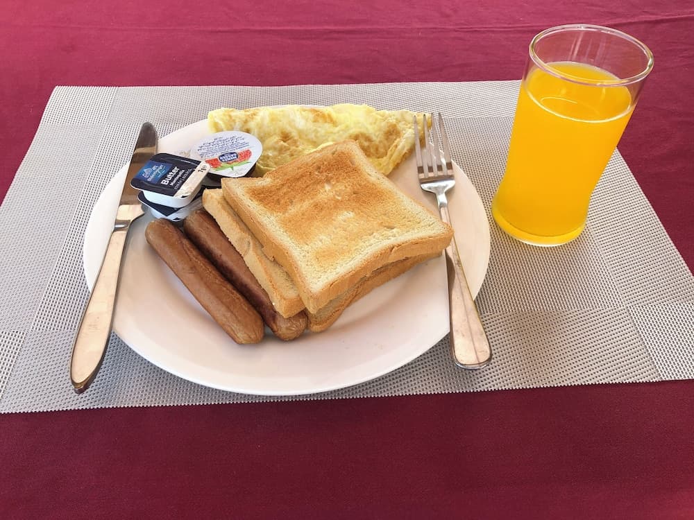 AAN Beach View - View 17