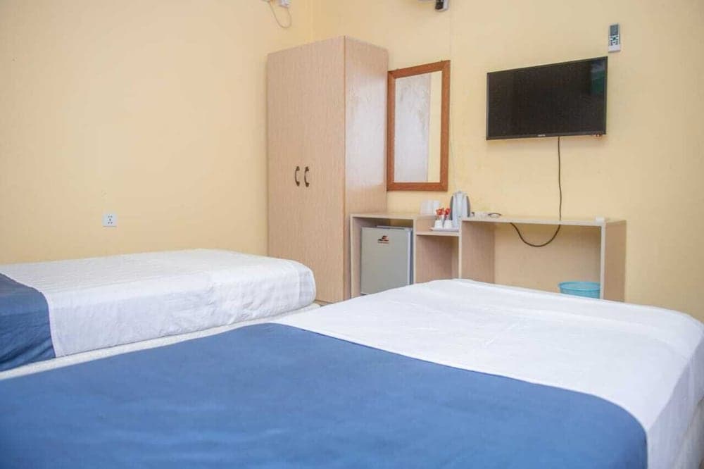 Avanti retreat - View 10