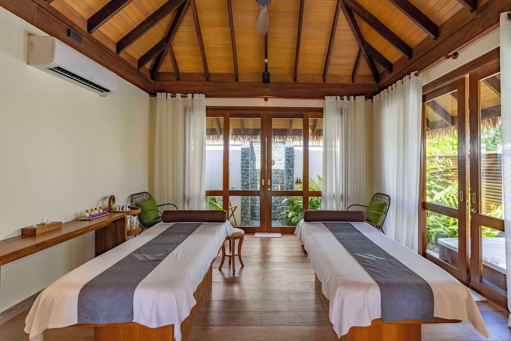 Barceló Whale Lagoon Maldives - View 121