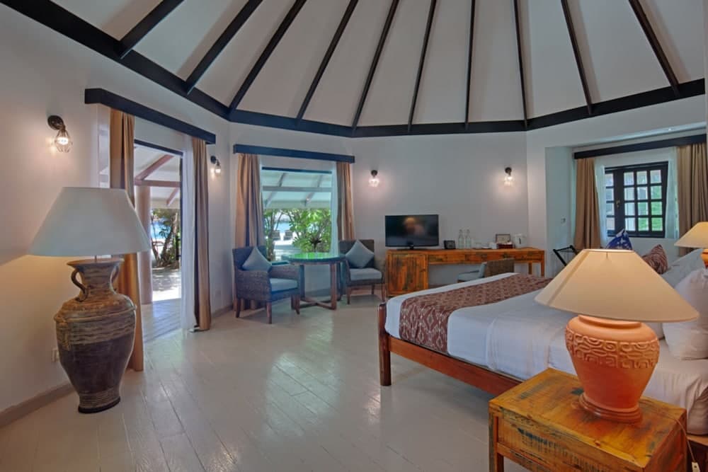 Kihaa Maldives - View 142