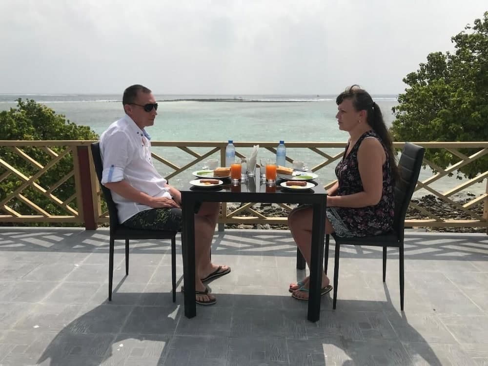 String Wave Maldives - View 26