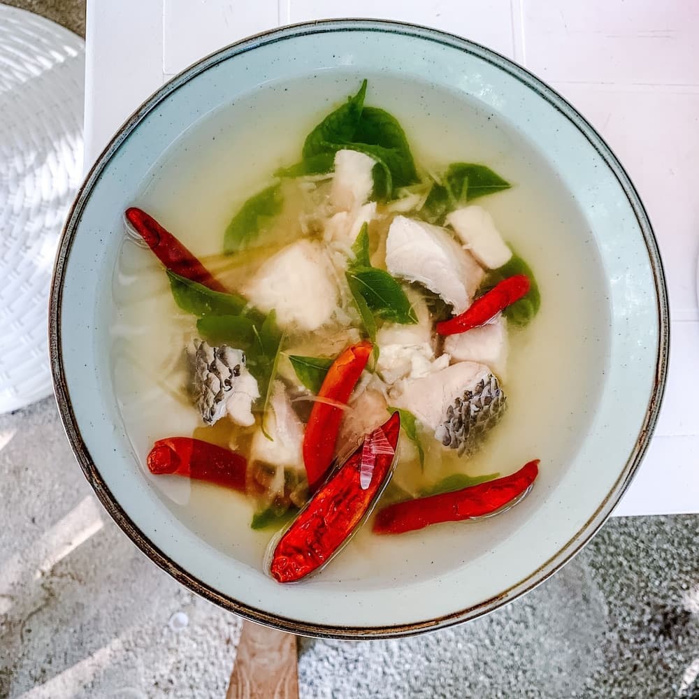 Bliss Dhigurah - View 51