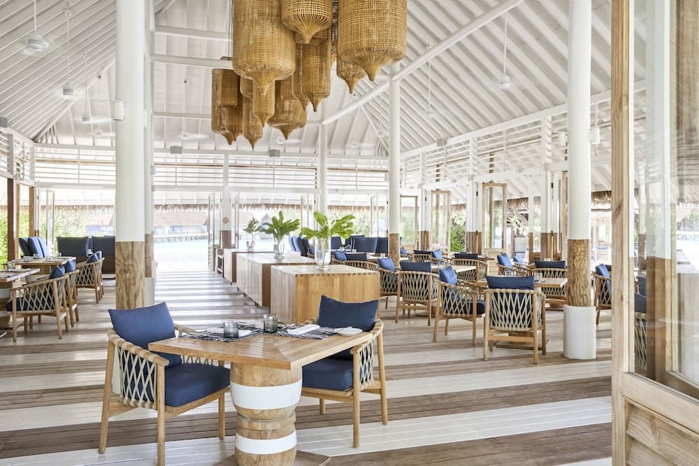 COMO Cocoa Island - View 84