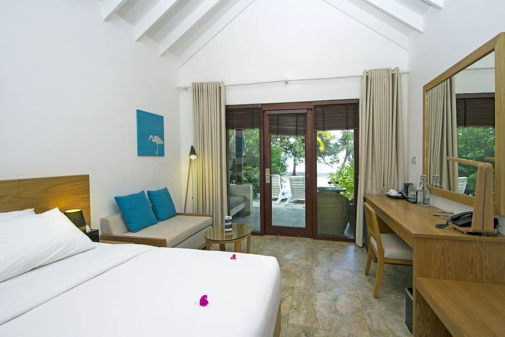 Summer Island Maldives - View 23