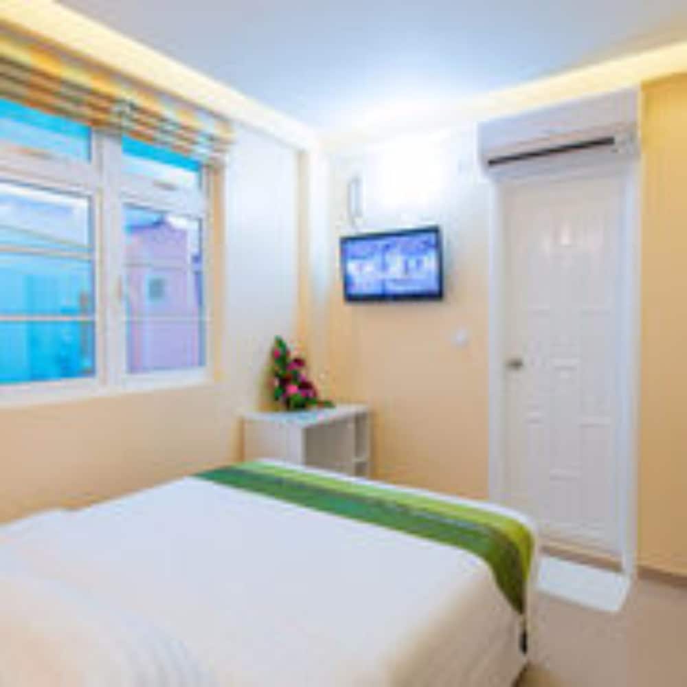 City Grand Hotel - View 13