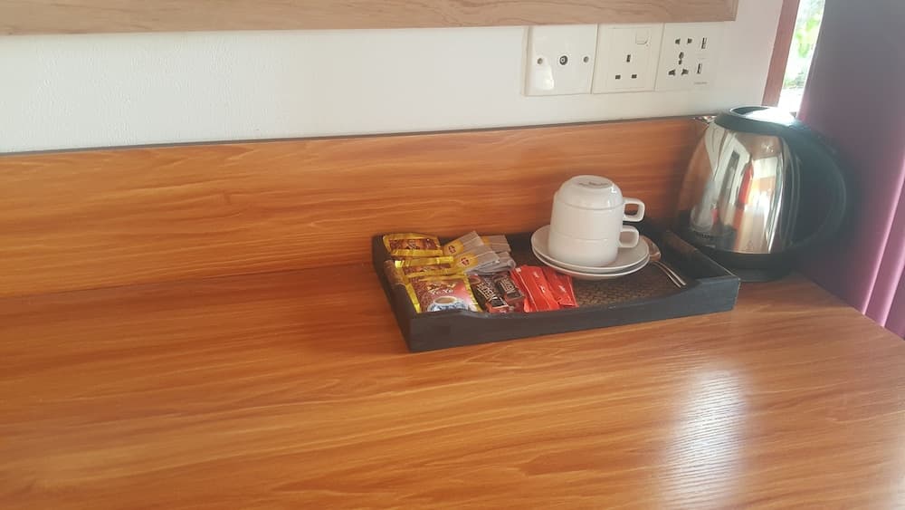 Lagoon View Maldives - View 64