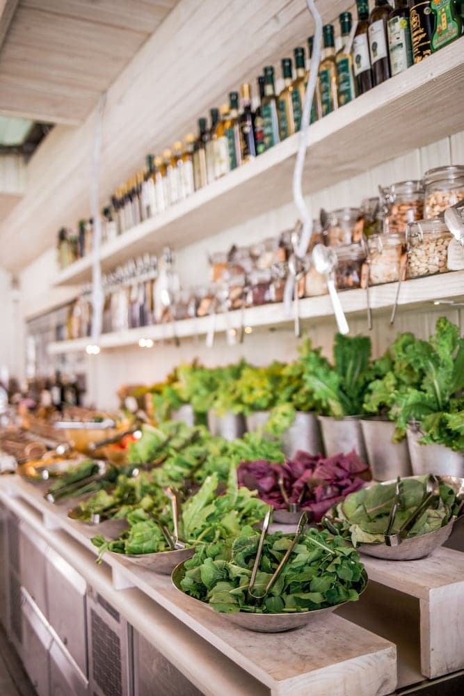 Soneva Jani - View 54