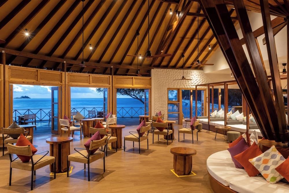 Cinnamon Dhonveli Maldives - View 64