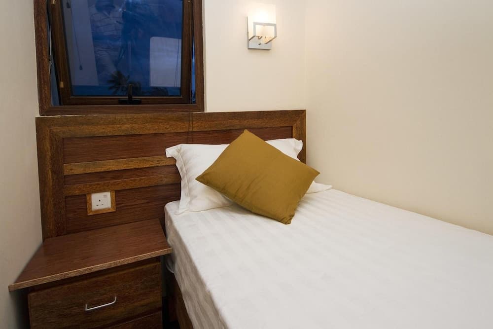 Tropic Tree Hotel Maldives - View 53