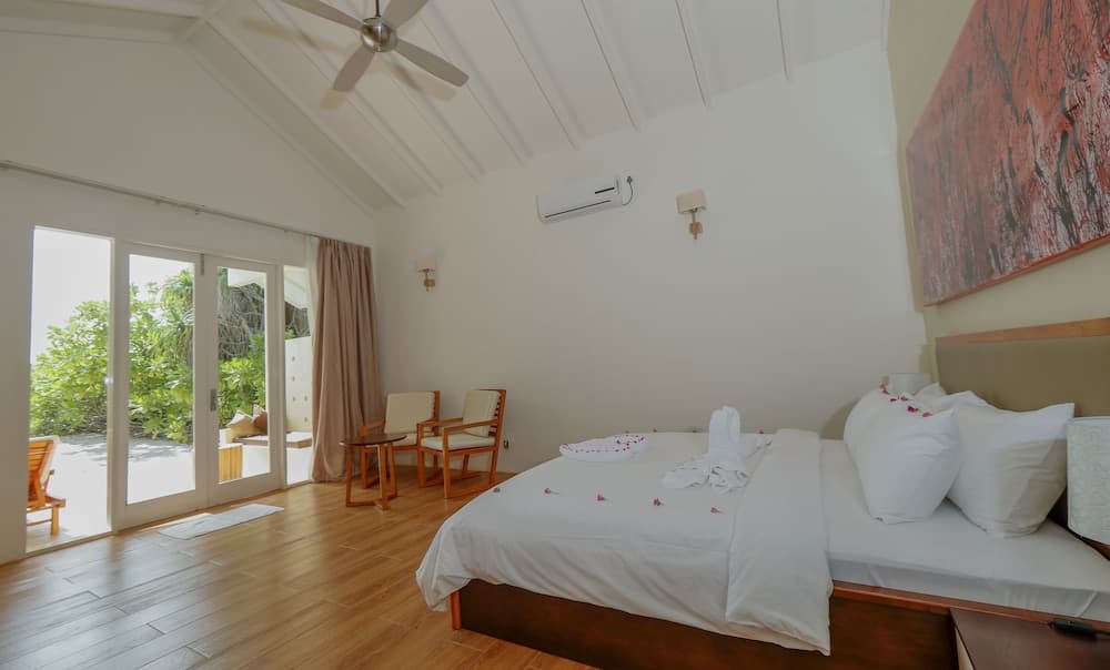 Hondaafushi Island Resort - View 54