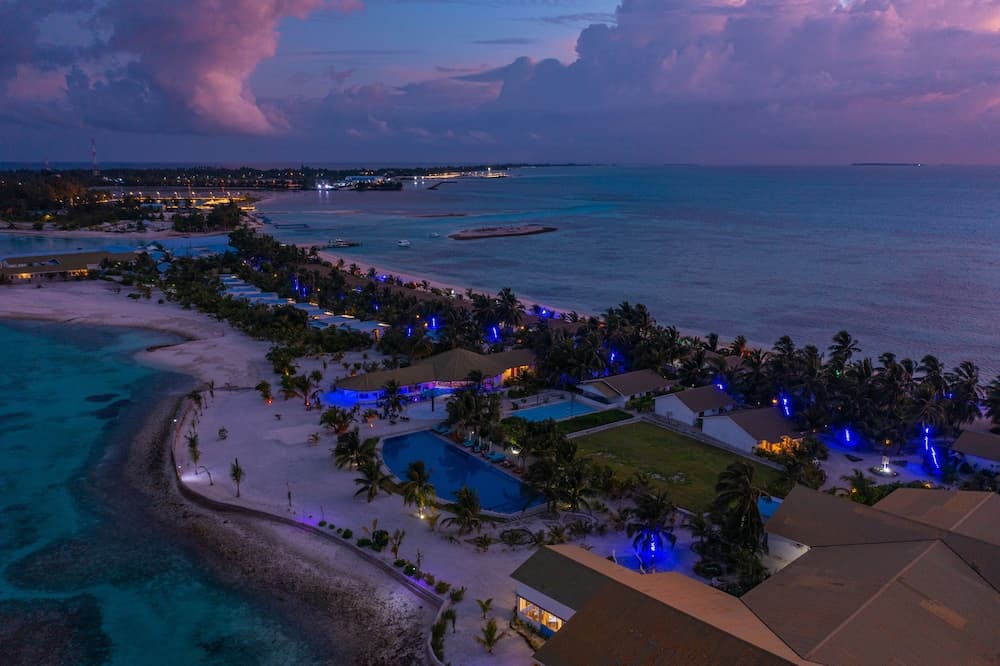 South Palm Resort Maldives - View 70