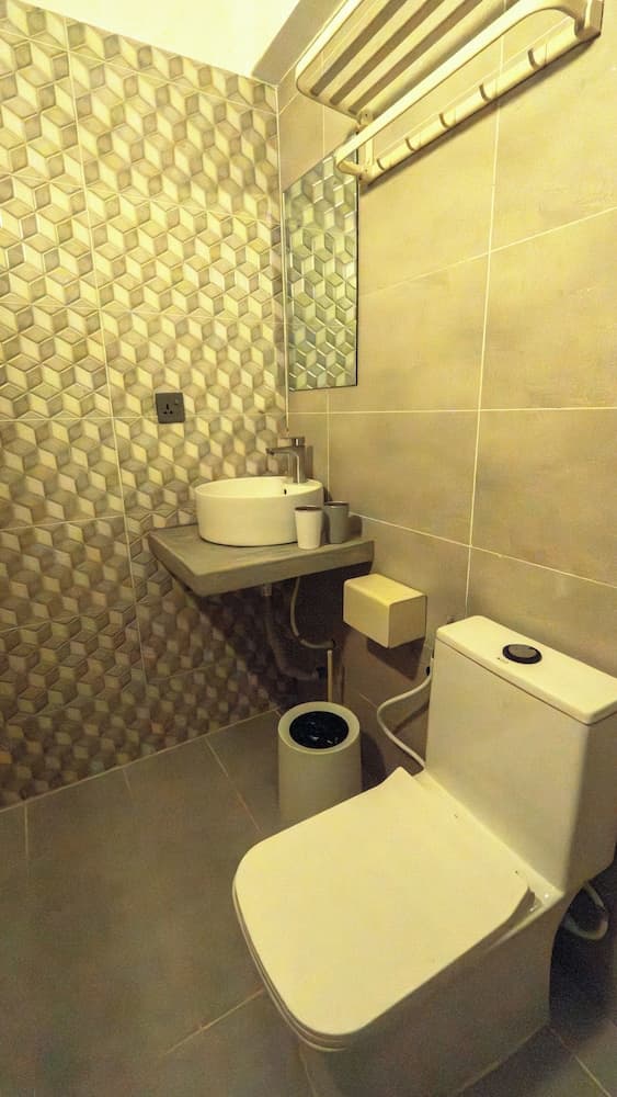 Water Cloud Mathiveri - View 34