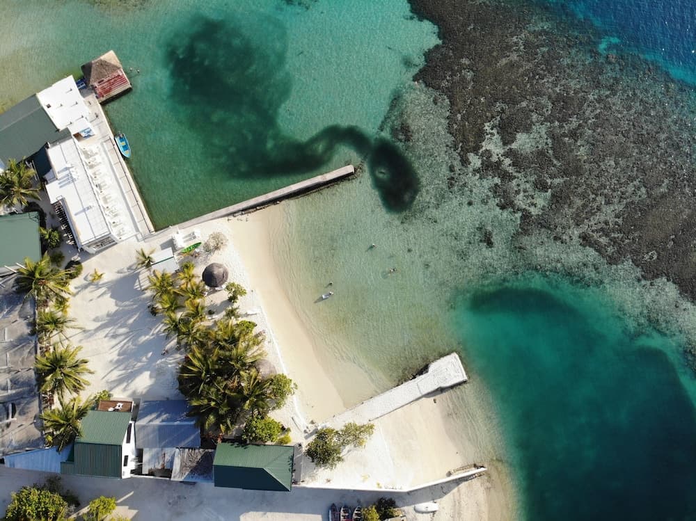 Lagoon View Maldives - View 66