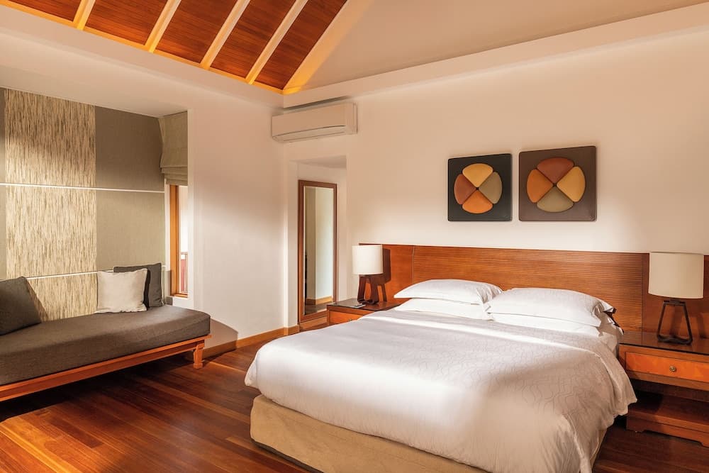 Kurumba Maldives - View 32