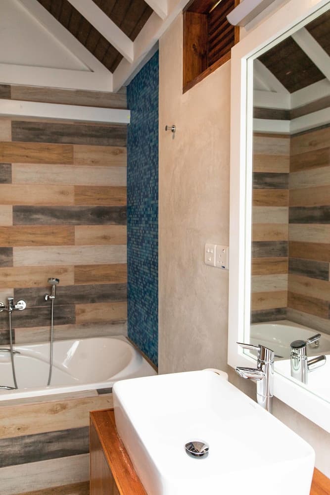 Rasdhoo Apartment Lodge - View 84