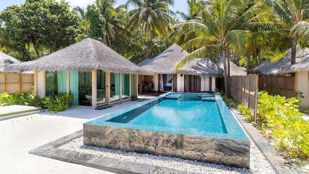 Kihaa Maldives - View 8