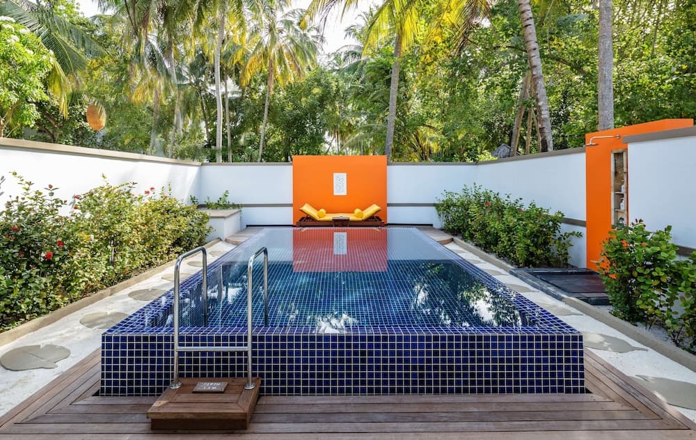 Angsana Velavaru - View 81