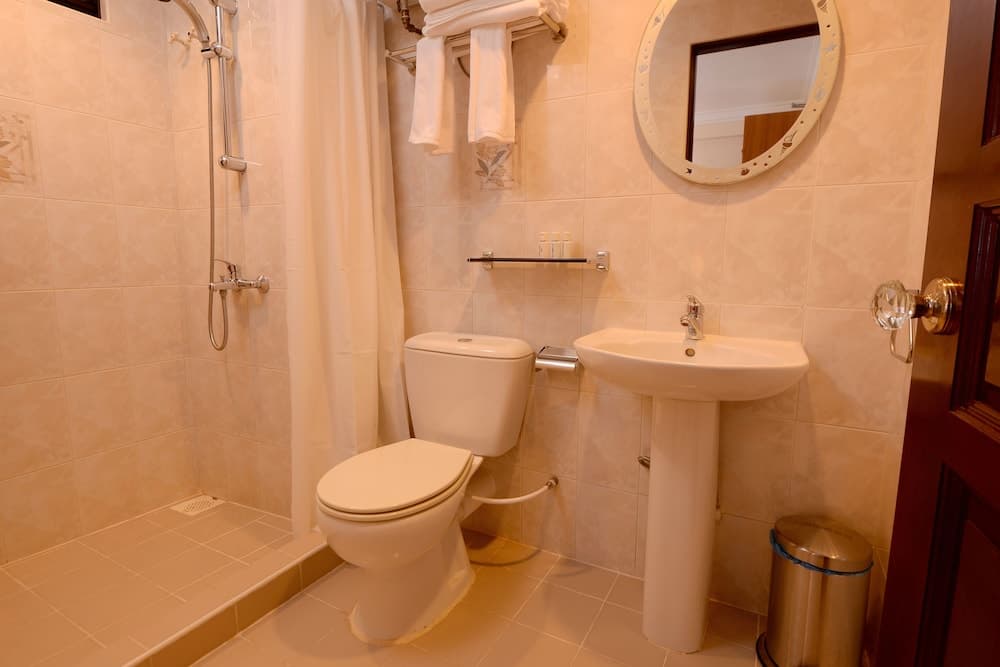 Champa Central Hotel - View 28