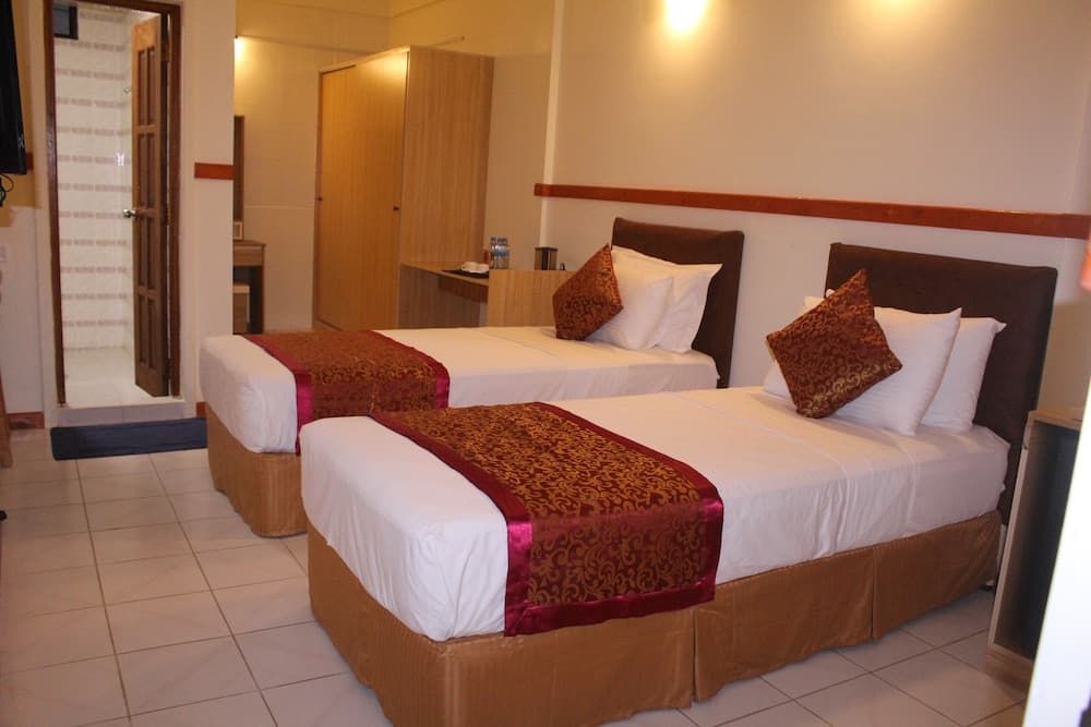 ONE ON INN - View 32