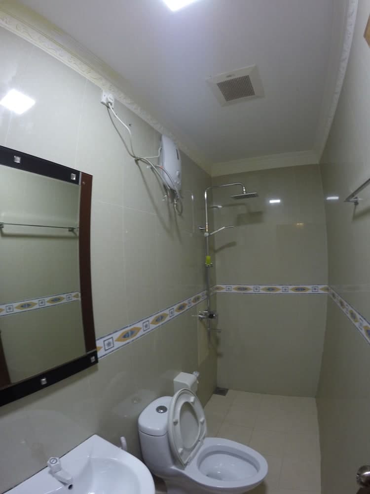 Lily Rest Maldives - View 14