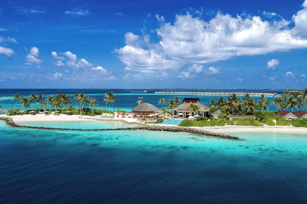 OBLU SELECT Lobigili  with Free Transfers - View 22