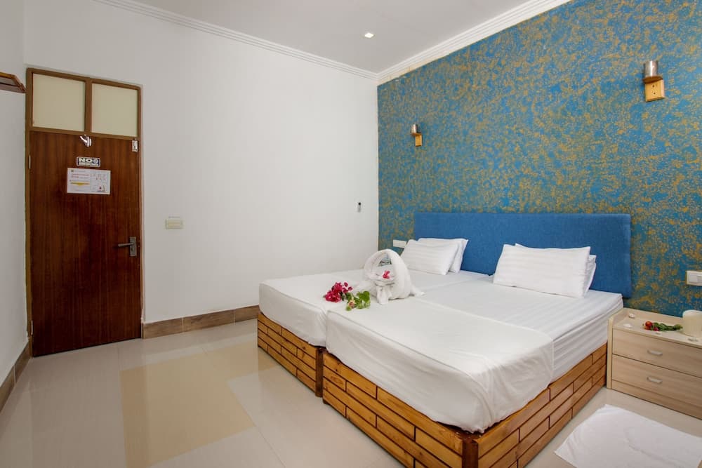 Dream Inn Sun Beach Hotel - View 22