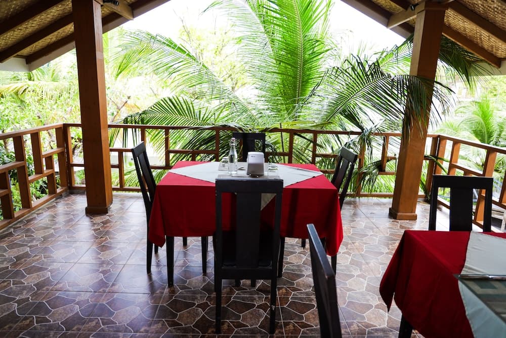 Palm Residence - View 17