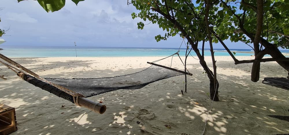 Liberty Guest House Maldives - View 55