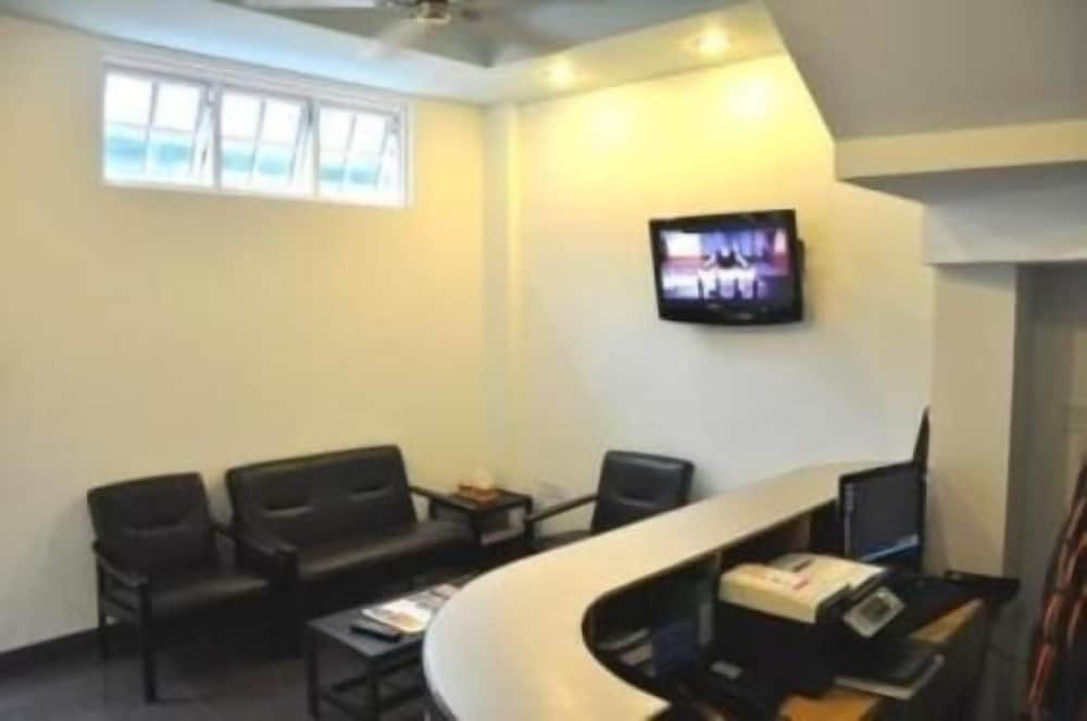 Kaani Lodge - View 3