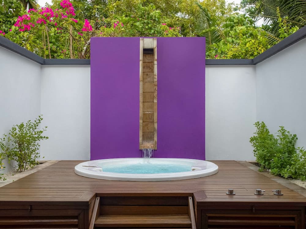 Dhawa Ihuru, part of Banyan Group - View 16