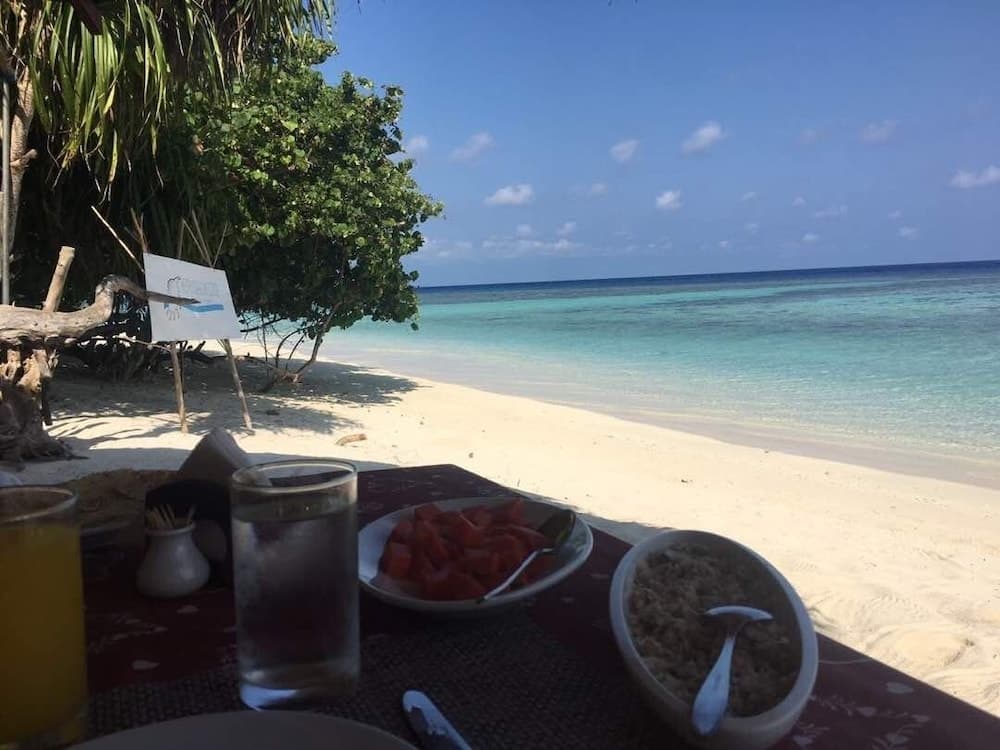 Hudhu Raakani Lodge - View 31