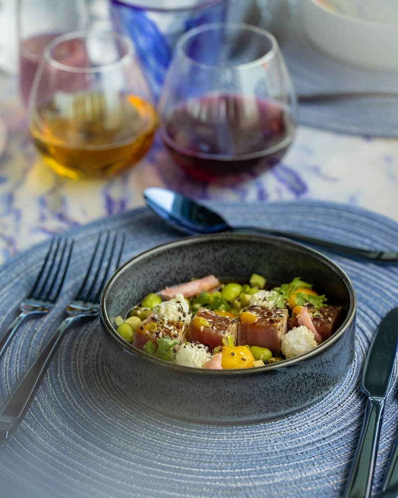 OBLU SELECT Lobigili  with Free Transfers - View 39