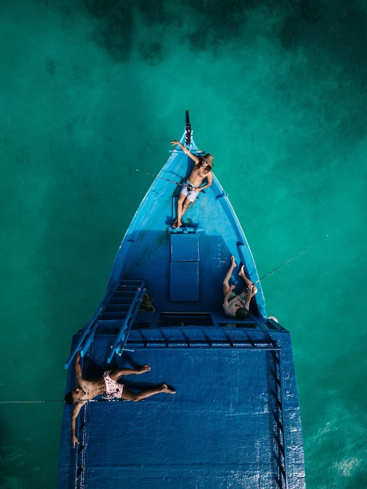 Cinnamon Hakuraa Huraa Maldives - All Inclusive Adults-Only - View 68