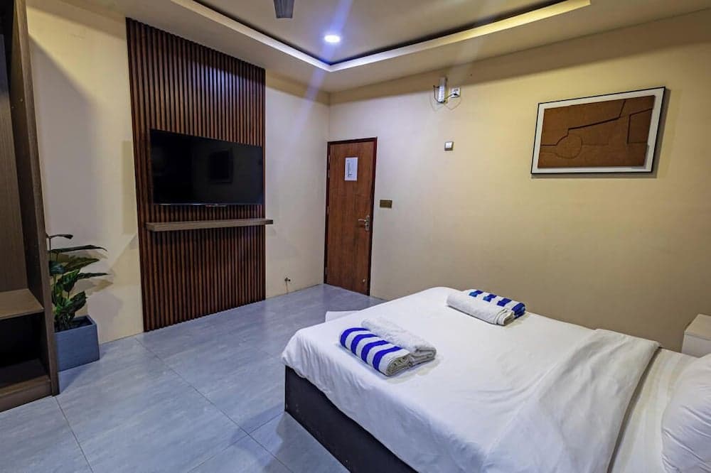 Bibee Maldives - View 173