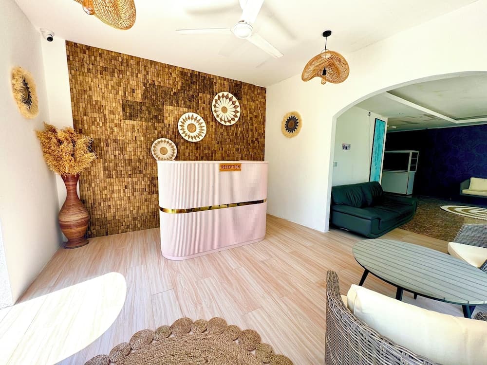 Sands Garden Hotel - View 55