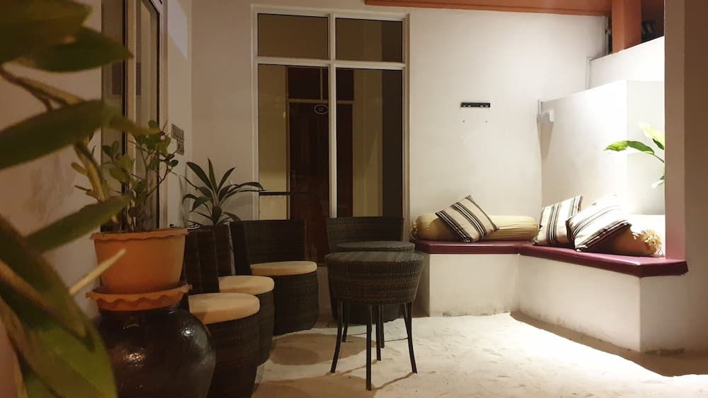 K Villas Maldives - View 4